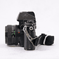 Canon F-1 con lente Canon FD 35mm f2.8 - Usado - Miniatura 7