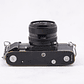 Canon F-1 con lente Canon FD 35mm f2.8 - Usado - Miniatura 10