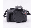 Canon EOS Rebel SL1 incluye bolso y accesorios - Usado