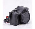 Canon EOS Rebel SL1 incluye bolso y accesorios - Usado