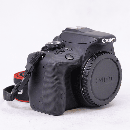 Canon EOS Rebel SL1 incluye bolso y accesorios - Usado 3