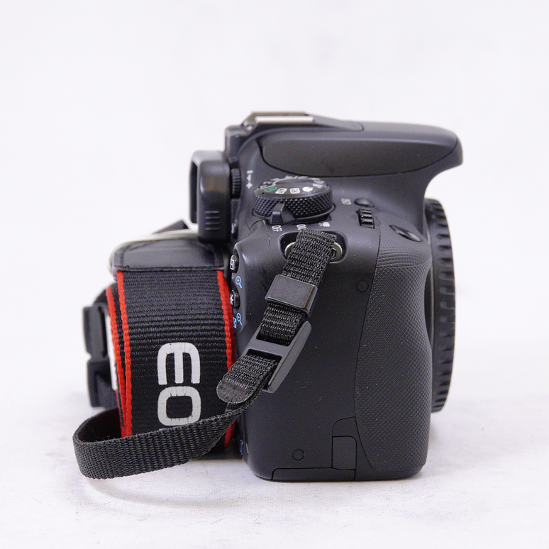 Canon EOS Rebel SL1 incluye bolso y accesorios - Usado 4