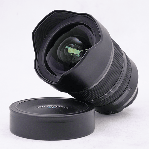 Tamron SP 15-30mm f/2.8 Di VC USD para Nikon F - Usado 3