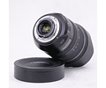 Tamron SP 15-30mm f/2.8 Di VC USD para Nikon F - Usado