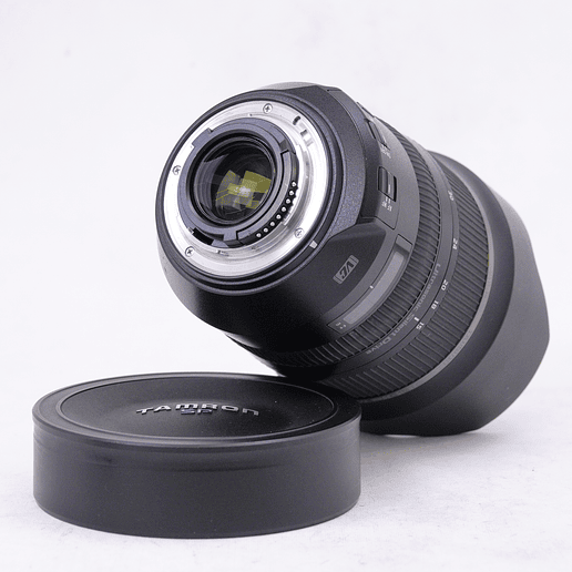 Tamron SP 15-30mm f/2.8 Di VC USD para Nikon F - Usado 4