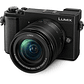 Panasonic Lumix GX9 Mirrorless con Lumix 12-60mm f3.5-5.6 ASPH POWER OIS - Usado - Miniatura 1