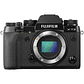 FUJIFILM X-T2 (Cuerpo) en caja original más accesorios - Usado - Miniatura 1