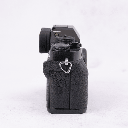 FUJIFILM X-T2 (Cuerpo) en caja original más accesorios - Usado 4