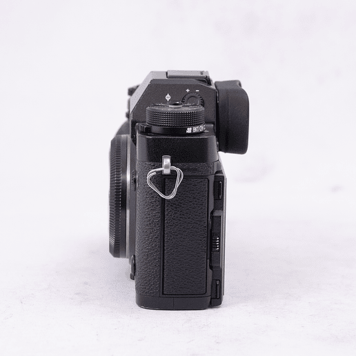 FUJIFILM X-T2 (Cuerpo) en caja original más accesorios - Usado 8
