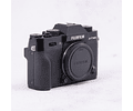 Fujifilm X-T30 en caja y con accesorios - Usado