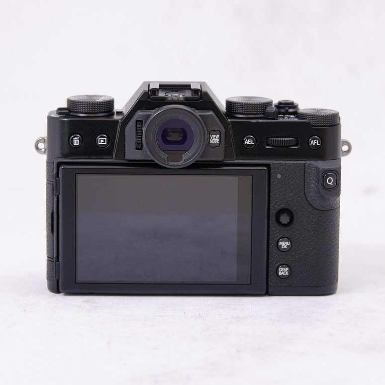 Fujifilm X-T30 en caja y con accesorios - Usado 6