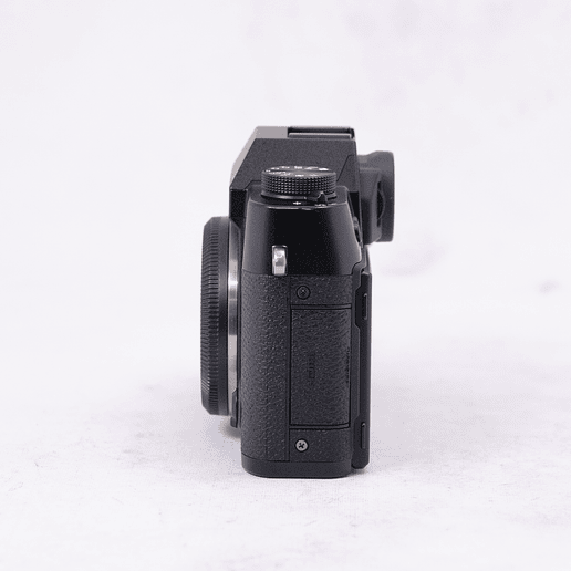 Fujifilm X-T30 en caja y con accesorios - Usado 8