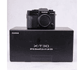 Fujifilm X-T30 en caja y con accesorios - Usado