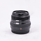 FUJIFILM XF 35mm f/2 R WR - Usado - Miniatura 2