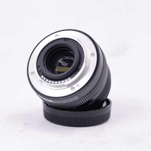 FUJIFILM XF 35mm f/2 R WR - Usado 4
