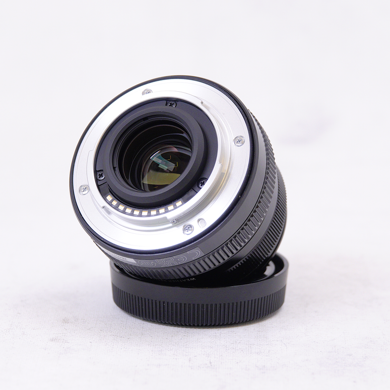 FUJIFILM XF 35mm f/2 R WR - Usado 4