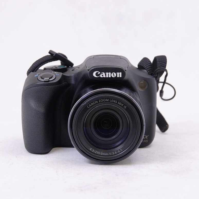 Canon PowerShot SX530 HS - Usado 2