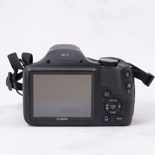 Canon PowerShot SX530 HS - Usado 6