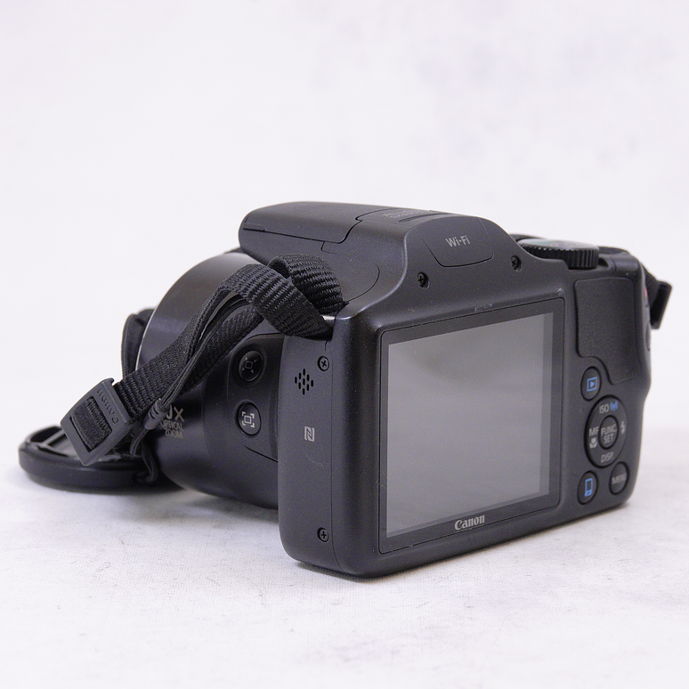 Canon PowerShot SX530 HS - Usado 7