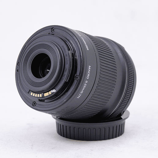 Lente Canon EF-S 10-18mm f4.5-5.6 IS STM - Usado 4