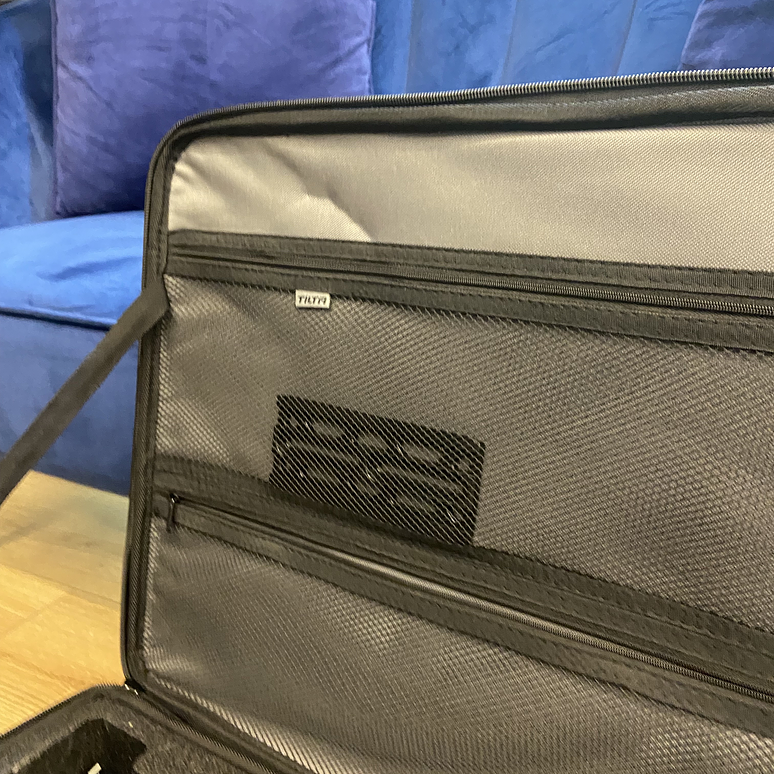 Tilta Float Handheld Gimbal Support System - Usado 7