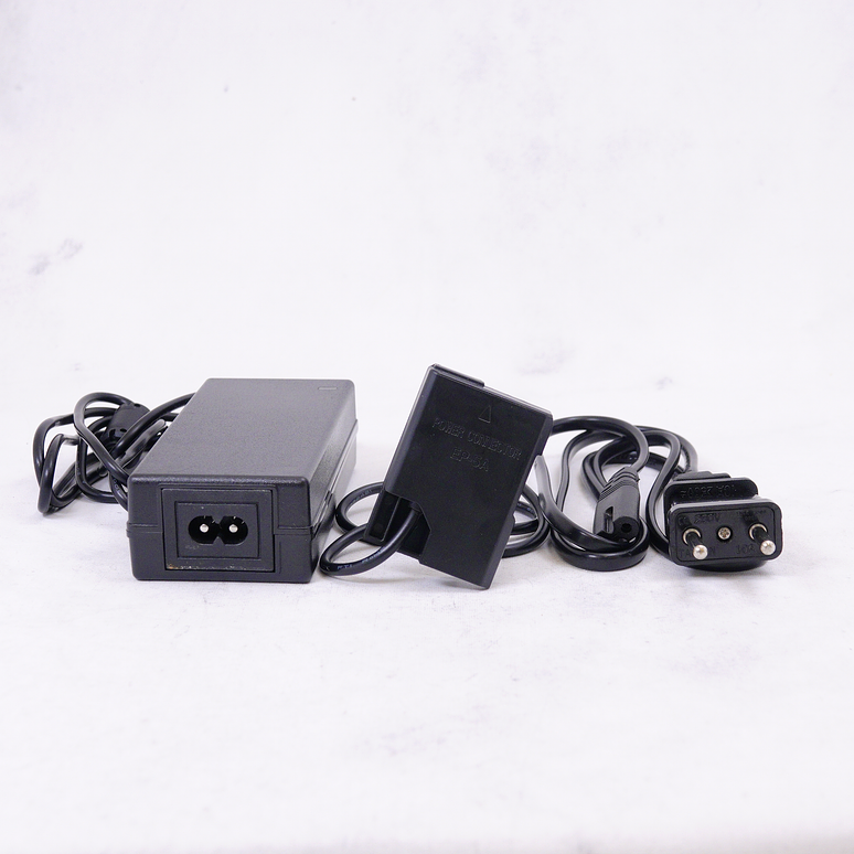 Wasabi EN-EL14 Batería Dummy - Usado 2