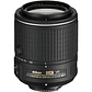 Nikon AF-S DX NIKKOR 55-200mm f/4-5.6G ED VR II - Usado - Miniatura 1