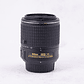 Nikon AF-S DX NIKKOR 55-200mm f/4-5.6G ED VR II - Usado - Miniatura 2
