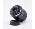 Nikon AF-S DX NIKKOR 55-200mm f/4-5.6G ED VR II - Usado