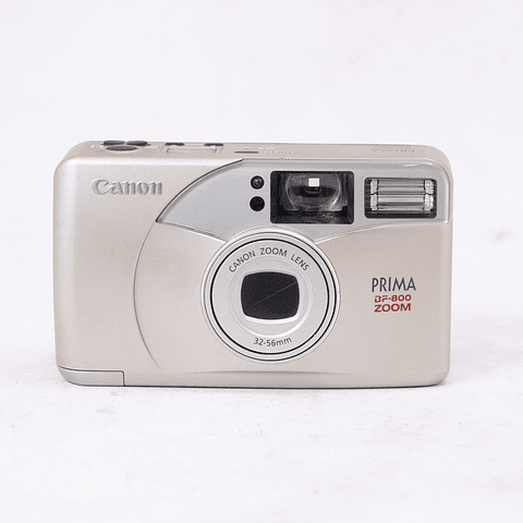 Canon PRIMA BF800 ZOOM - Usado