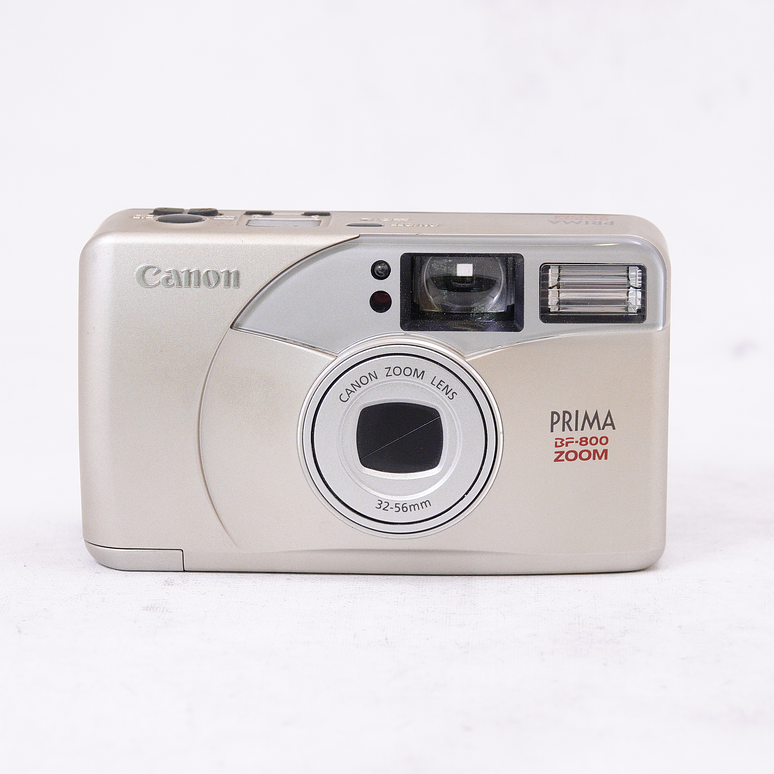 Canon PRIMA BF800 ZOOM - Usado 1
