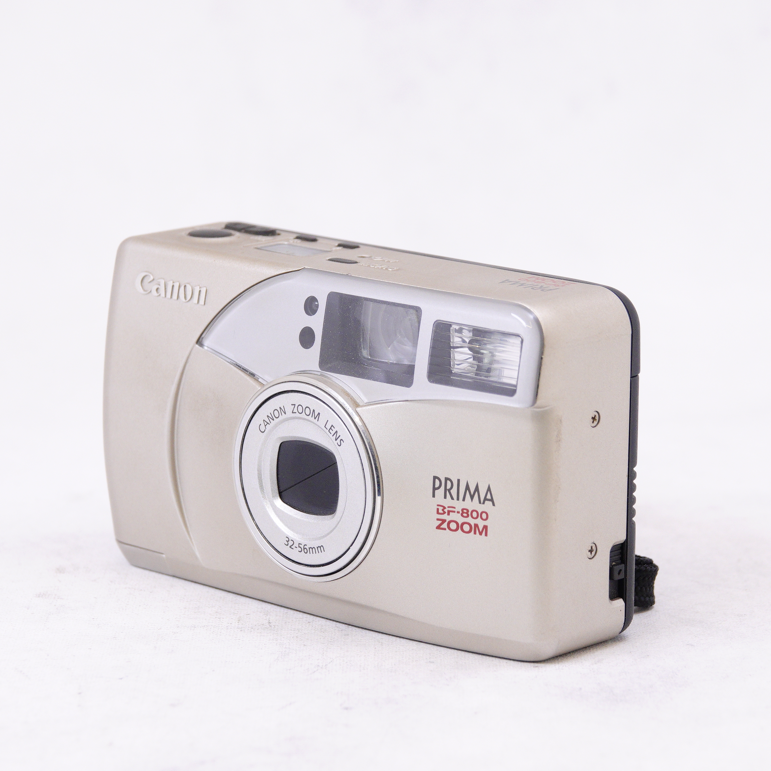 Canon PRIMA BF800 ZOOM - Usado