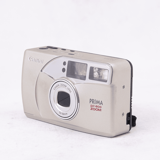 Canon PRIMA BF800 ZOOM - Usado 8