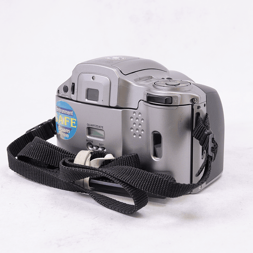 Olympus iS-20 QD Date - Usado 4