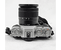 Fujifilm X-T10 con Lente XC 16-50mm II + accesorios - Usado-