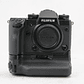FUJIFILM X-H1 con Battery Grip Kit mas accesorios - Usado - Miniatura 2
