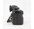 FUJIFILM X-H1 con Battery Grip Kit mas accesorios - Usado