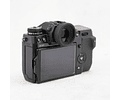 FUJIFILM X-H1 con Battery Grip Kit mas accesorios - Usado