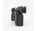 FUJIFILM X-H1 con Battery Grip Kit mas accesorios - Usado