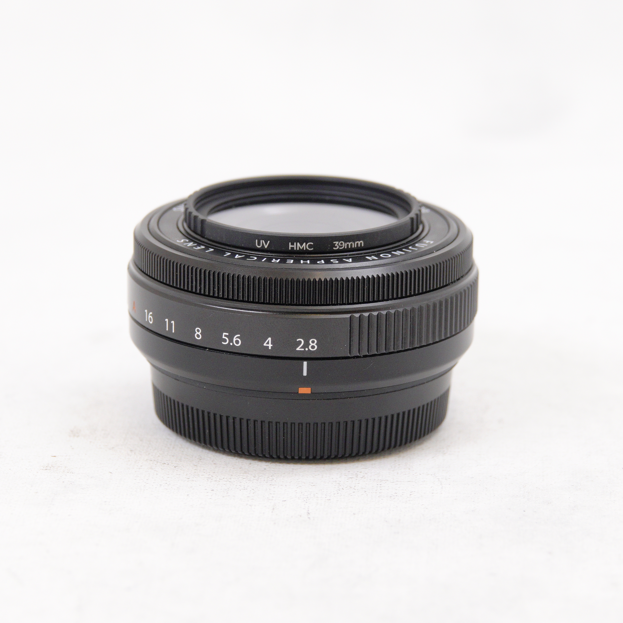 FUJIFILM XF 27mm f/2.8 R WR - Usado