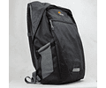 Mochila Lowepro Photo Hatchback Series BP 150 AW II (Black/Gray) - Usado