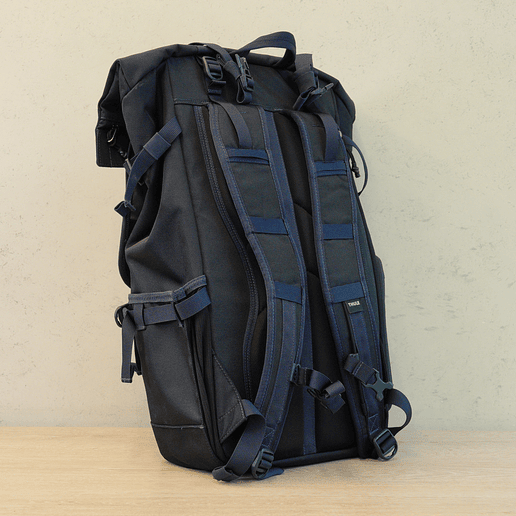 Mochila Thule Covert Dslr Backpack 32L Mineral - Usada 7