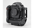 Nikon D850 DSLR con MB-D18 BATTERYGRIP y Kirk L-Bracket - Usado