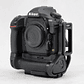 Nikon D850 DSLR con MB-D18 BATTERYGRIP y Kirk L-Bracket - Usado - Miniatura 9
