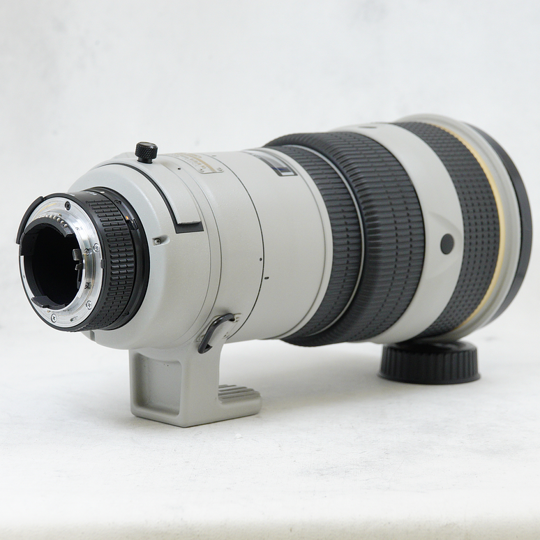  NIKON Nikon AF-S NIKKOR 300 mm F2.8 D ED - Usado 3