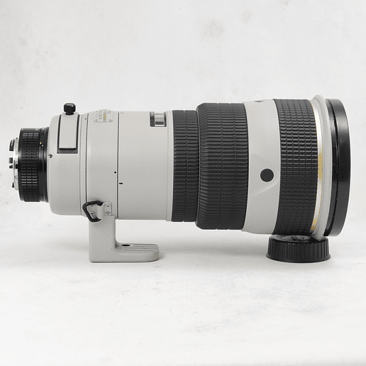  NIKON Nikon AF-S NIKKOR 300 mm F2.8 D ED - Usado 5