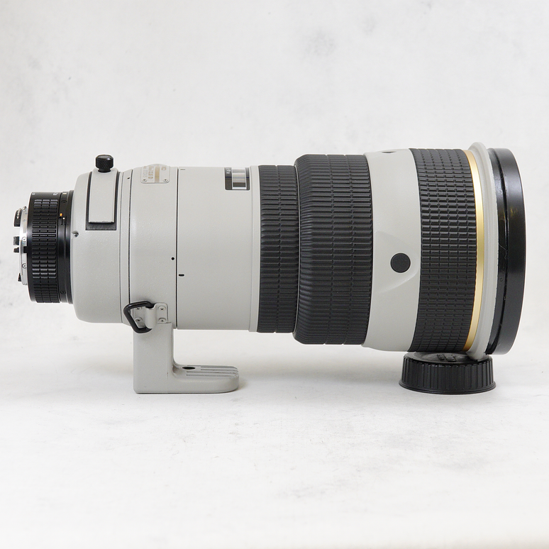  NIKON Nikon AF-S NIKKOR 300 mm F2.8 D ED - Usado 5