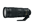 Nikon AF-S NIKKOR 200-500mm f/5.6E ED VR - Usado