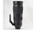 Nikon AF-S NIKKOR 200-500mm f/5.6E ED VR - Usado