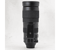 Nikon AF-S NIKKOR 200-500mm f/5.6E ED VR - Usado